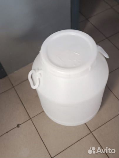 Бочка 50 литров