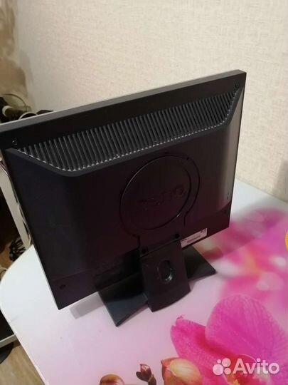 Монитор Benq FP71G+