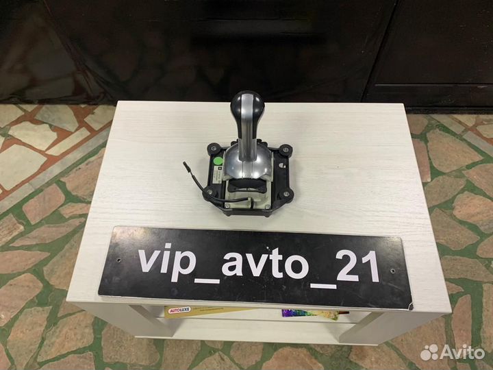 Кулиса кпп для Opel Zafira B 2005-2012