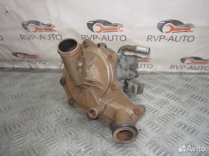 Насос гидроусилителя Ford Transit 6 TT9 2006-2014