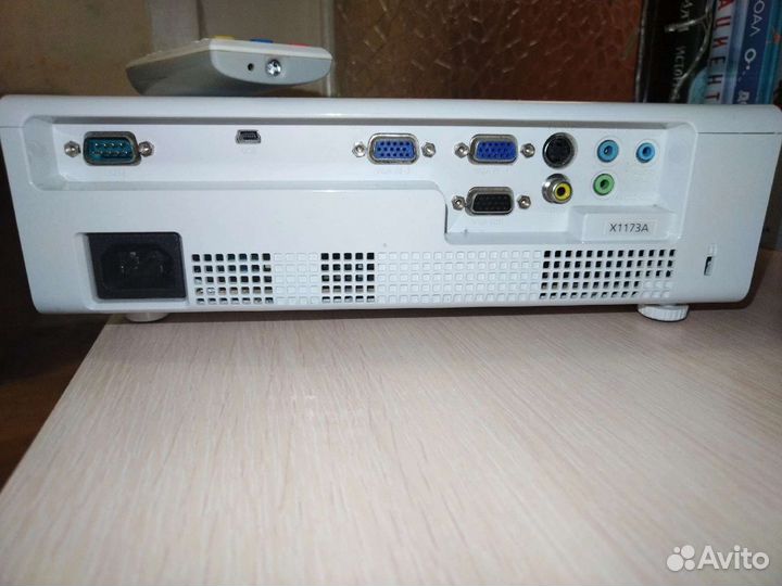 Проектор Acer x1173a