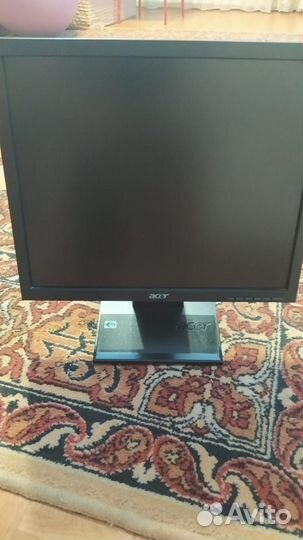 Монитор для компьютера