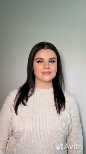 Макияж/Визажист