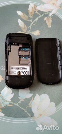 Samsung GT-E1150i