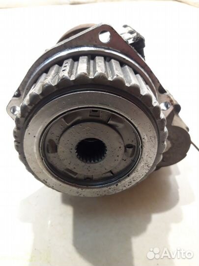 Муфта включения полного привода (Volvo XC60 II)