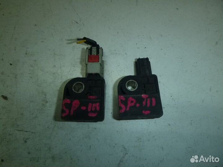 Датчик AIR BAG KIA sportage 2010