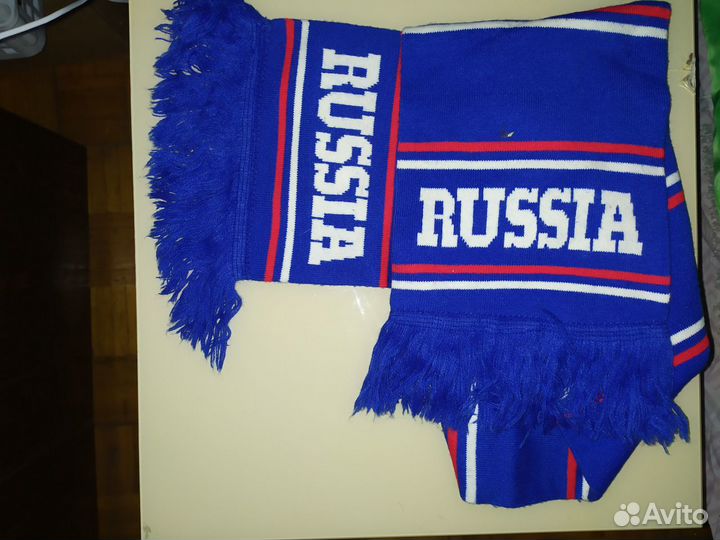 Шарф 