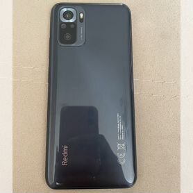 Xiaomi Redmi Note 10S, 8/128 ГБ