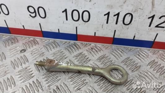 Крюк буксировочный citroen xantia 2 (YSE10H801)