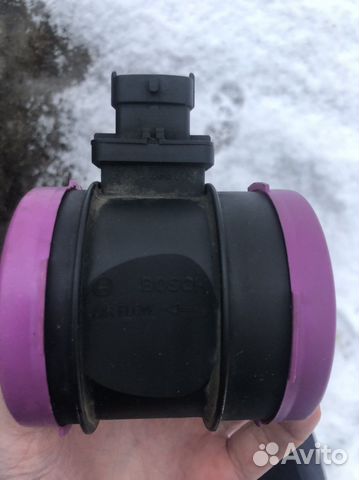 Датчик дмрв