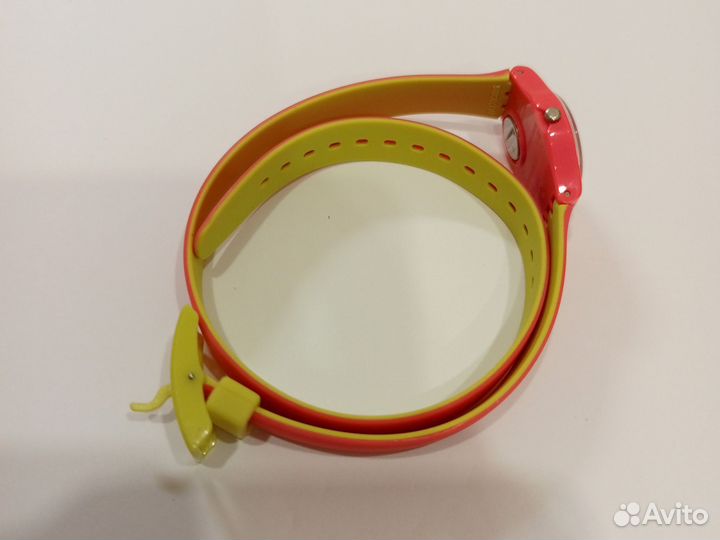 Часы Swatch женские