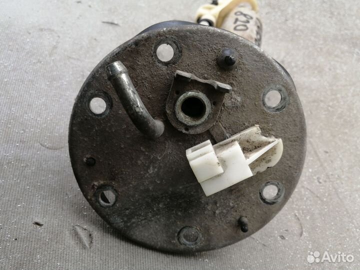 Насос топливный электрический Rover 820 1986-1999