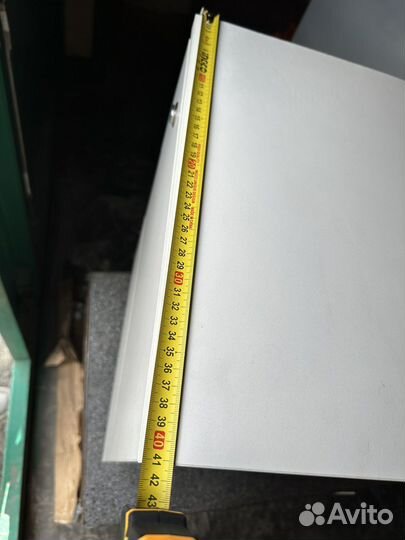 Тумбочка офисная выкатная