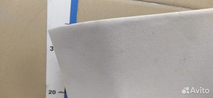 Б/У Б/У Обшивка стойки задняя верхняя правая