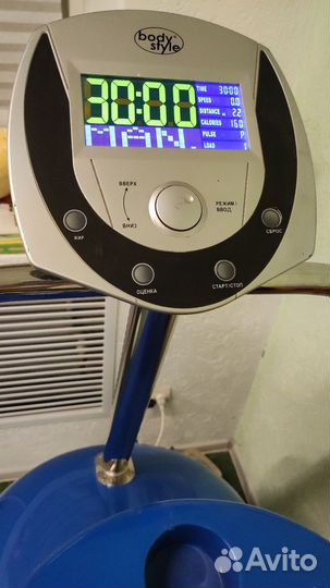 Спортивные тренажëр