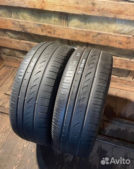 Pirelli Formula Energy 215/55 R17