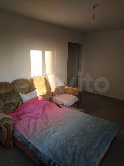 2-к. квартира, 64,6 м², 8/14 эт.