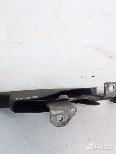 Ручка ручного тормаза Volkswagen Polo 5 седан