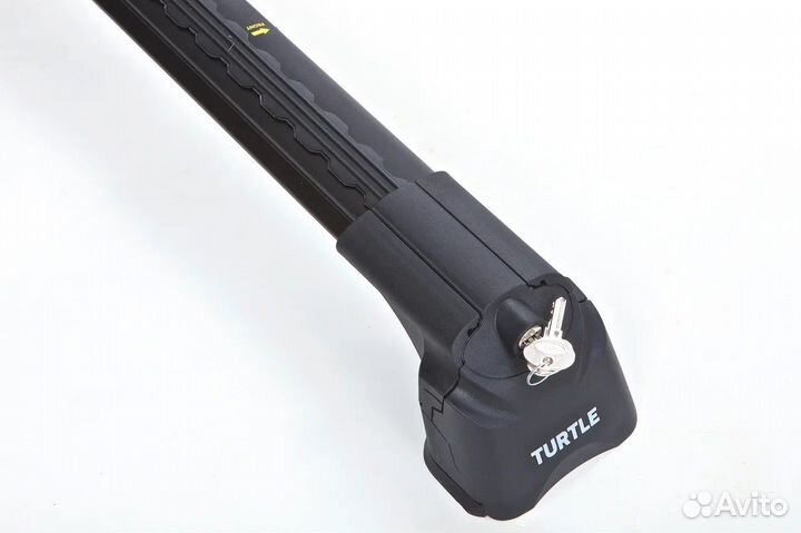 Багажник на крышу Volkswagen Transporter Turtle Ai