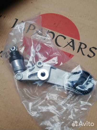 Ролик натяжной Tenacity Toyota Avensis 166200W090