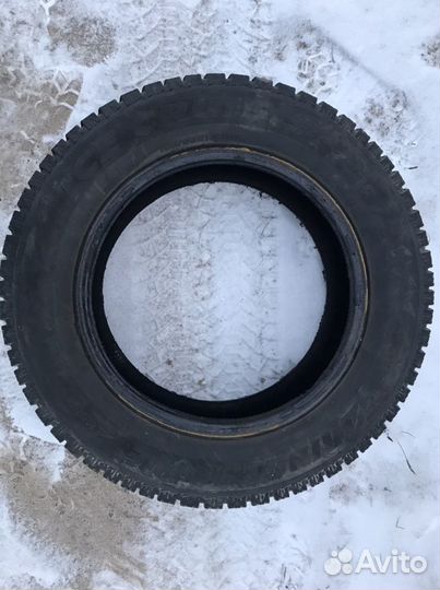 Bridgestone B65 195/65 R15