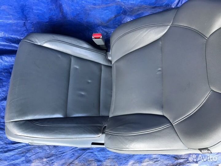 Сиденье переднее левое Acura Mdx YD4 J35Y5 2014