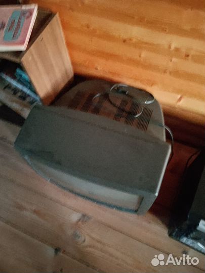 Телевизор Panasonic бу