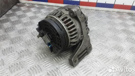 Генератор volvo XC90 1 (KNK39BS01)