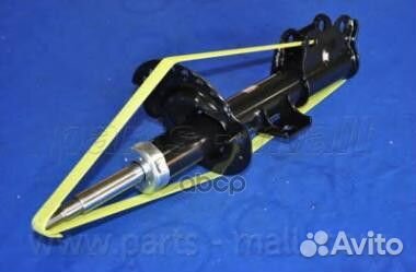 Амортизатор передний левый pjafl025 Parts-Mall