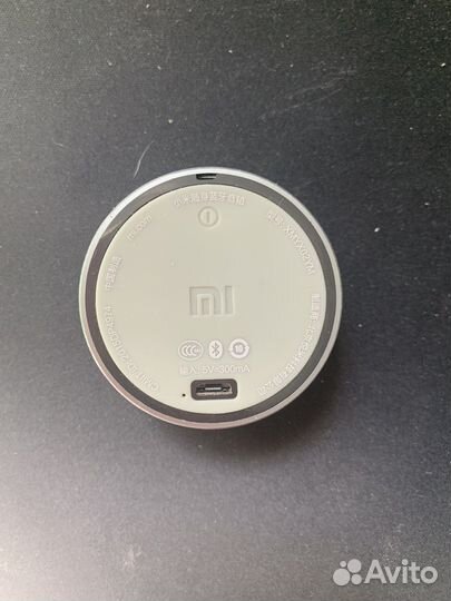 Колонка Xiaomi Mi Compact Bluetooth Speaker 2