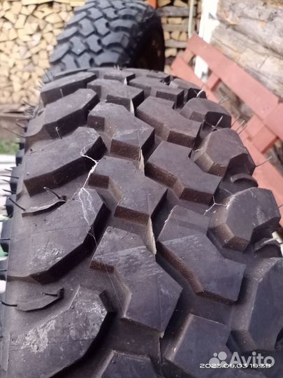 Колеса р 16 на УАЗ