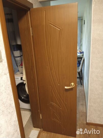 Двери межкомнатные