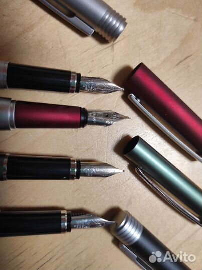 Перьевая ручка Senator