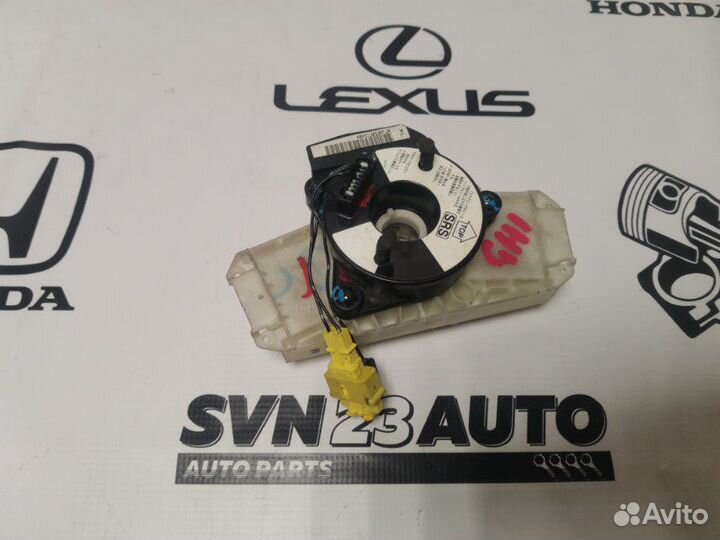 Шлейф-лента Honda Hr-V GH3/GH4 D16A