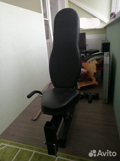 Тренажёр Powertec