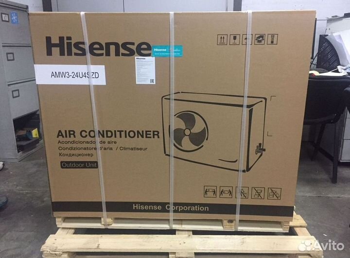 Кондиционер / большой выбор