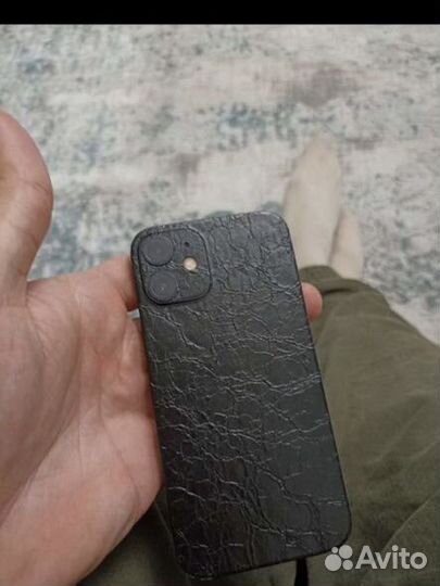 iPhone 12 mini, 128 ГБ
