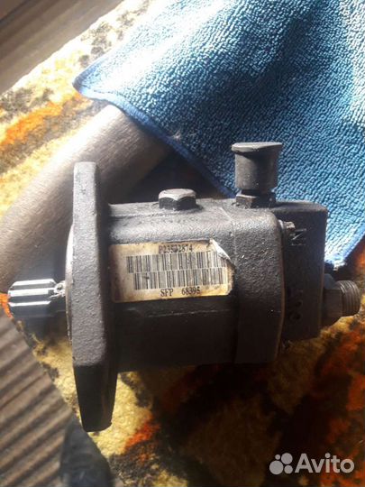 Продам топливный насос высокого давления
