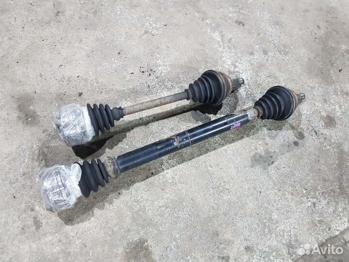 Привод Volkswagen Passat B3 2.0 2е