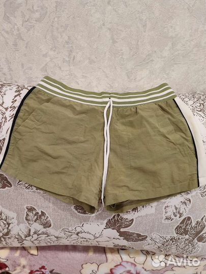 Шорты женские