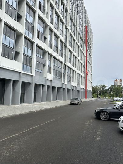 Свободного назначения, 107.3 м²
