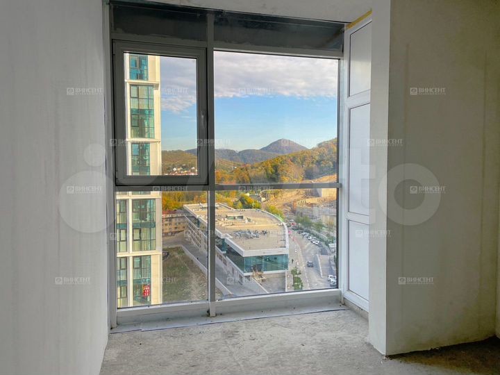 Квартира-студия, 24,1 м², 12/19 эт.