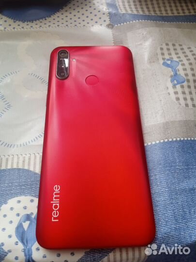 realme C3, 4/64 ГБ