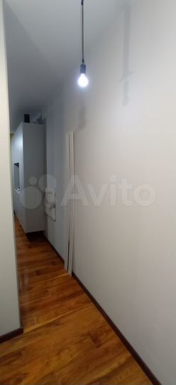 Квартира-студия, 28 м², 1/4 эт.