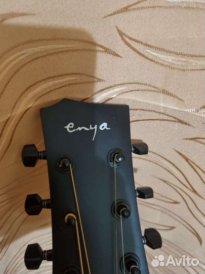 Гитара Enya ED-X1+