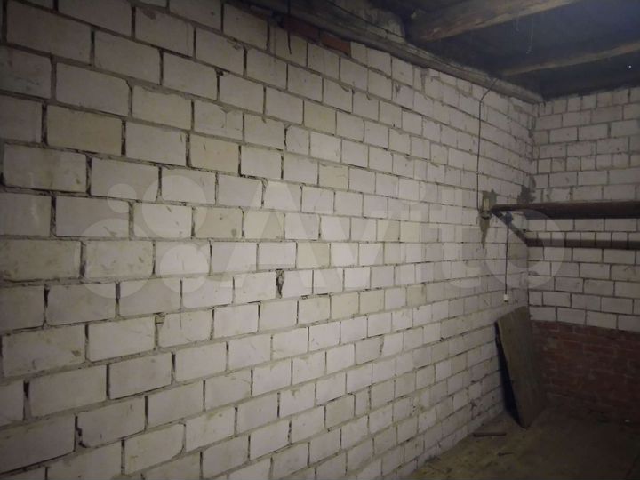 Гараж, 24 м²