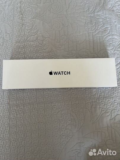 Apple watch se