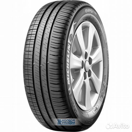 Michelin Energy XM2 205/65 R15 94V