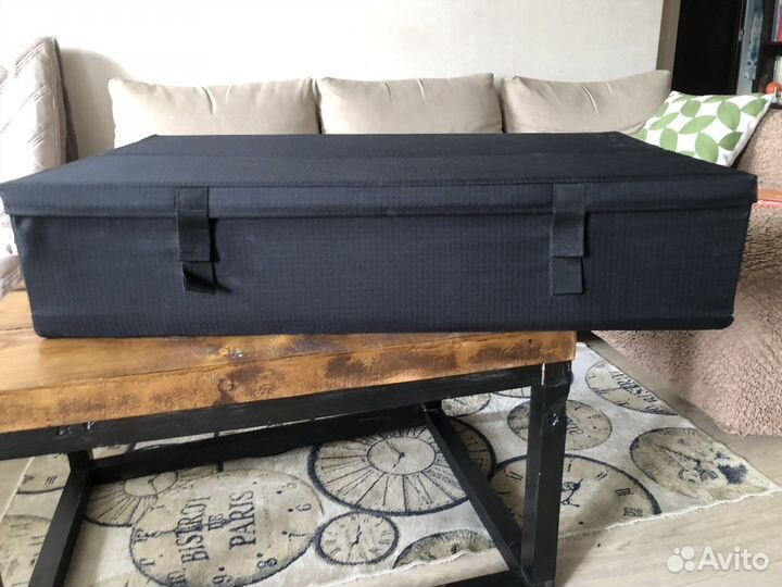 Ящик органайзер