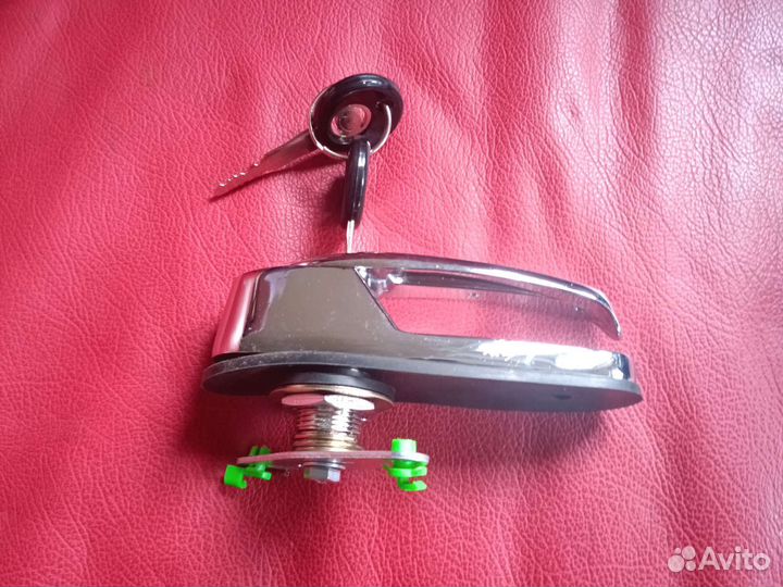 Ручка замок кунга